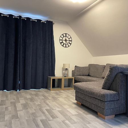 Lochside Loft - Self Catering Apartment For 2 In A Great Location For Inverness Airport And Both Cabot Highlands & Nairn Golf Courses Exterior photo
