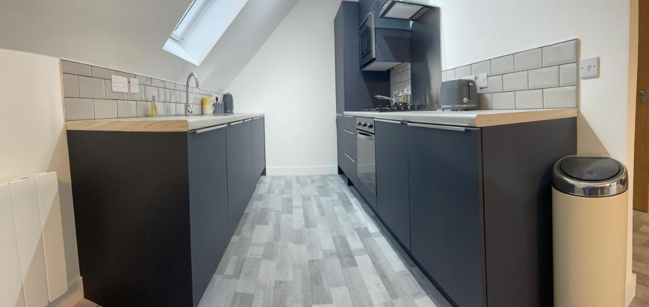 Lochside Loft - Self Catering Apartment For 2 In A Great Location For Inverness Airport And Both Cabot Highlands & Nairn Golf Courses Exterior photo