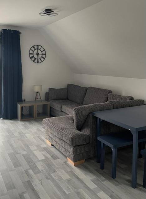 Lochside Loft - Self Catering Apartment For 2 In A Great Location For Inverness Airport And Both Cabot Highlands & Nairn Golf Courses Exterior photo